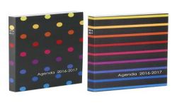 Viquel Viq.Agenda Scol. 12X17 Envy