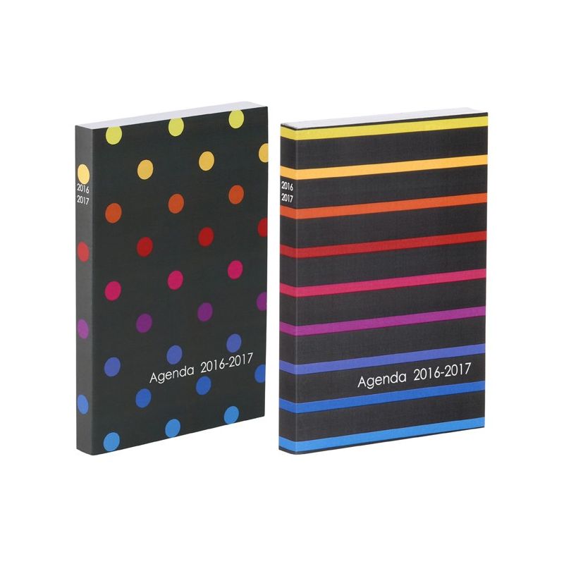 Viquel Viq.Agenda Scol. 12X17 Envy