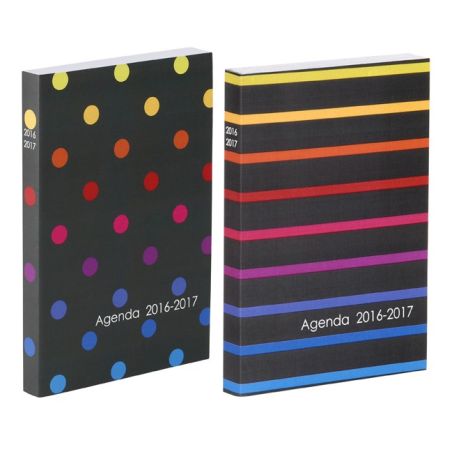 Viquel Viq.Agenda Scol. 12X17 Envy