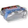 Pyrex Cocotte Verre 5,8 L 38X23Cm