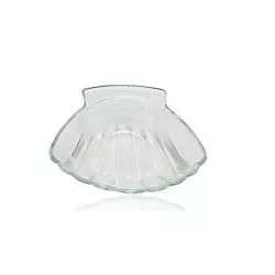 Pyrex Plat À Four Coquille Saint-Jacques : Le