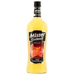 M.Cocktail Pamplemous.Rose75