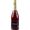 D' Artigny Boisson Pétillante Sans Alcool Cassis : La Bouteille De 75Cl