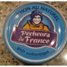 Saupiquet Thon Naturel 130G