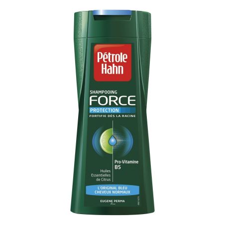 Pétrole Hahn Shampooing Force Protection : Le Flacon De 250 Ml