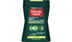 Pétrole Hahn Shampooing Classique Gras : Le Flacon De 250 Ml
