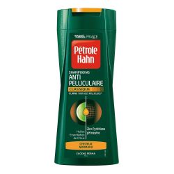 Pétrole Hahn Shampooing Anti-Pelliculaire : Le Flacon De 250 Ml