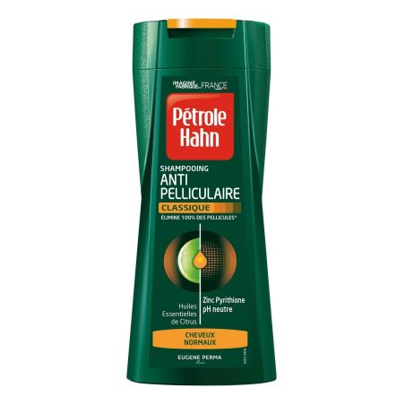 Pétrole Hahn Shampooing Anti-Pelliculaire : Le Flacon De 250 Ml