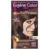 Eugène Color Coloration Chatain Noisette N°34