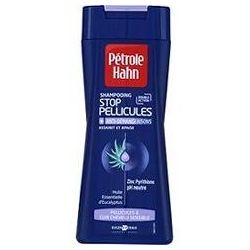 Pétrole Hahn Shampooing Anti-Démangeaisons : Le Flacon De 250 Ml