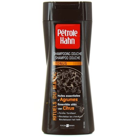 Petrol Hahn P.Hahn Shp Tonus Agrumes250Ml