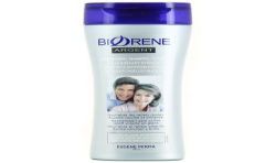 Biorène Shampooing Cheveux Gris Déjaunissant Intensif 200Ml