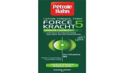 Pétrole Hahn Soin Cheveux Homme Sans Rinçage Lotion Vitalité 300Ml