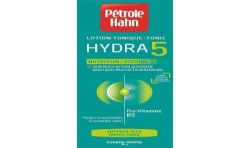 Petrolhahn Pétrole Hahn Lotion Hydratation Et Nutrition 300Ml