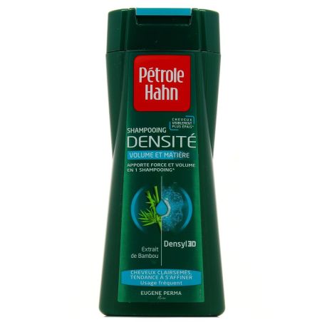 Petrol Hahn P.Hahn Shp Densite 250 Ml