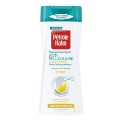Petrol Hahn P.Hahn Shp A-Pell Citrus 250Ml