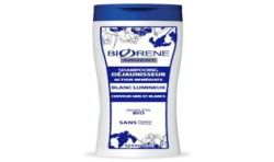 Biorène Shampoing Déjaunissant Usage Frequent 200Ml