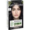 Kéranove Naturanove Coloration Permanente Sans Ammoniaque 1,0 Noir Intense