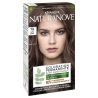 Kéranove Coloration Cheveux Permanente Nuance 7.8 Latte Glacé : La Boîte