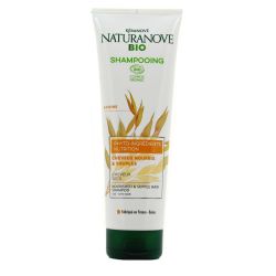Kéranove Shampoing Naturanove Cheveux Sec Bio : Le Tube De 200Ml