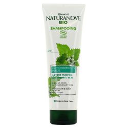 Nat&Nove Bio Shampoing Naturanove Cheveux Gras : Le Tube De 250Ml