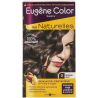Eugène Color Coloration Châtain Clair 3 : La Boite De 115 Ml