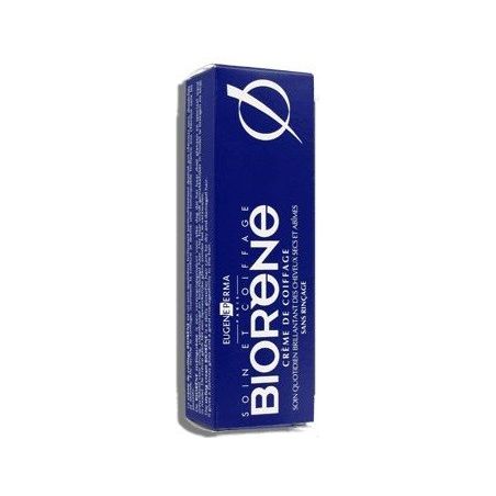 Biorene Creme De Coiffage 25Ml
