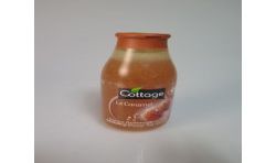 Cottage Cotta.Dch Gommage Caramel250Ml