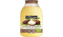 Cottage Cott.Dch Hle Nourr.Karit 560Ml