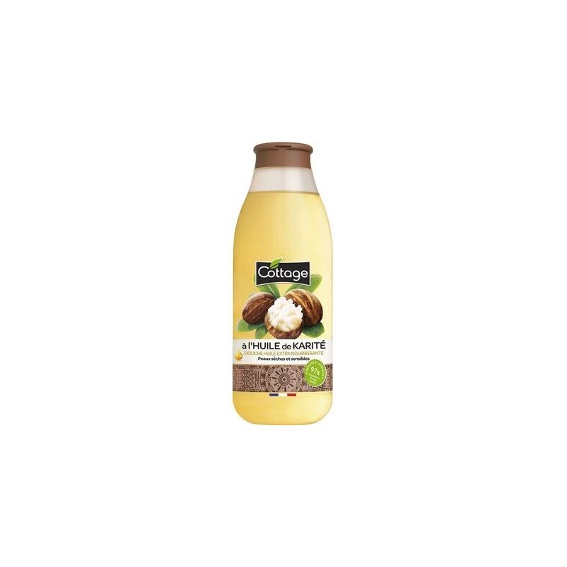 Cottage Cott.Dch Hle Nourr.Karit 560Ml