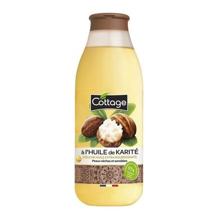 Cottage Cott.Dch Hle Nourr.Karit 560Ml