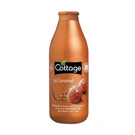 Cottage Cot.Dch Lt Gourm Caramel 750M