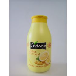 Cottage Dche Lait Hydratante Citr On Gourmand 250