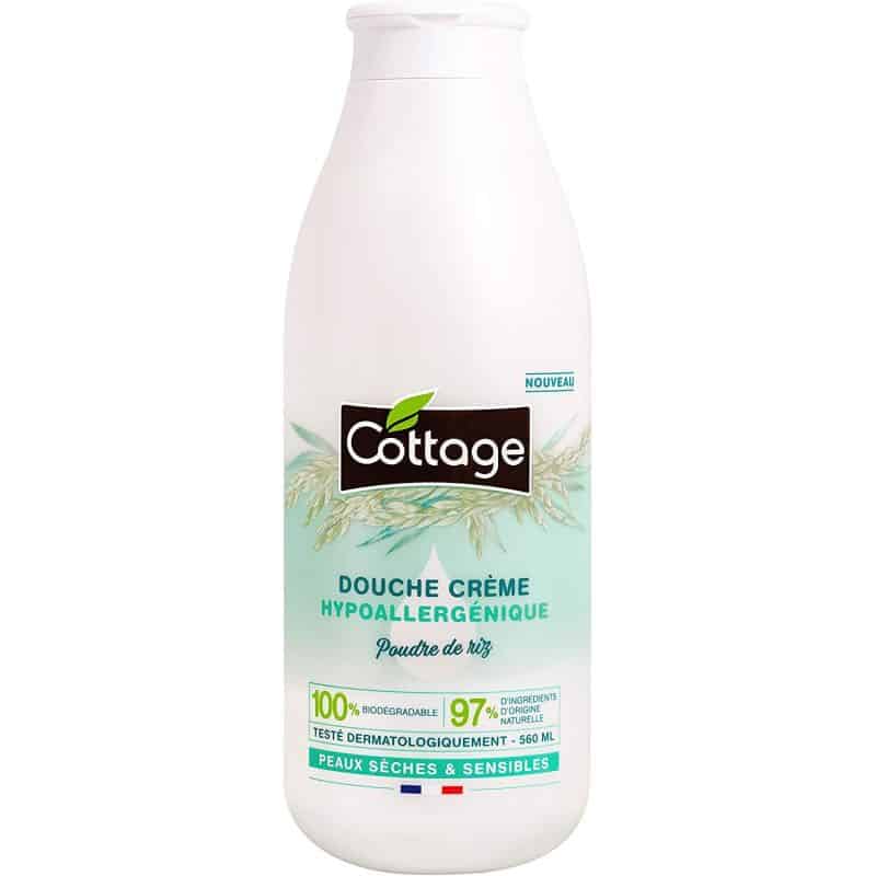 Cottage Sensibles, Sèches & Réactives Made In France 560 Ml