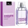 Cottage Eau De Toilette Farandole Violette 50 Ml