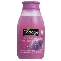 Cottage Gommage Sucre Violette