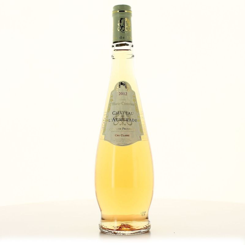 Château Aumerade Cte Prov Ch.Aumerade 14