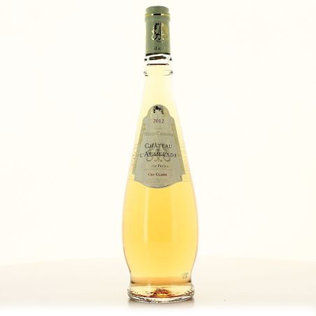 Château Aumerade Cte Prov Ch.Aumerade 14