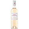 Royal De Jarras Vin Igp Sables Camargue Rosé Pink Flamingo 75Cl