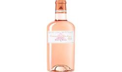 Chateau La Gordonne Vin Rosé Corse Côtes De Provence Grenache Noir - Cinsault Syrah "Verite Du Terroir" : Bouteille 75Cl