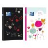 Oxford Agenda Lollie 12X18
