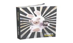 Lapins Cre L.Cret.Agenda Scol.12X17 1J/P
