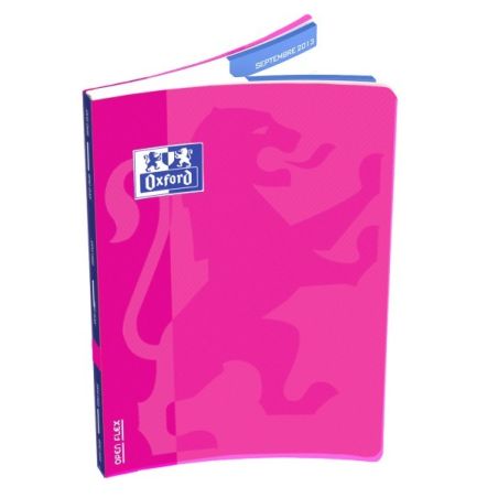 Oxford Oxf. Openflex Agenda 12X17