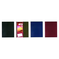 Semainier 21X27 Classique