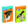 Oxford Oxf.Agenda 12X18 Funny Pets