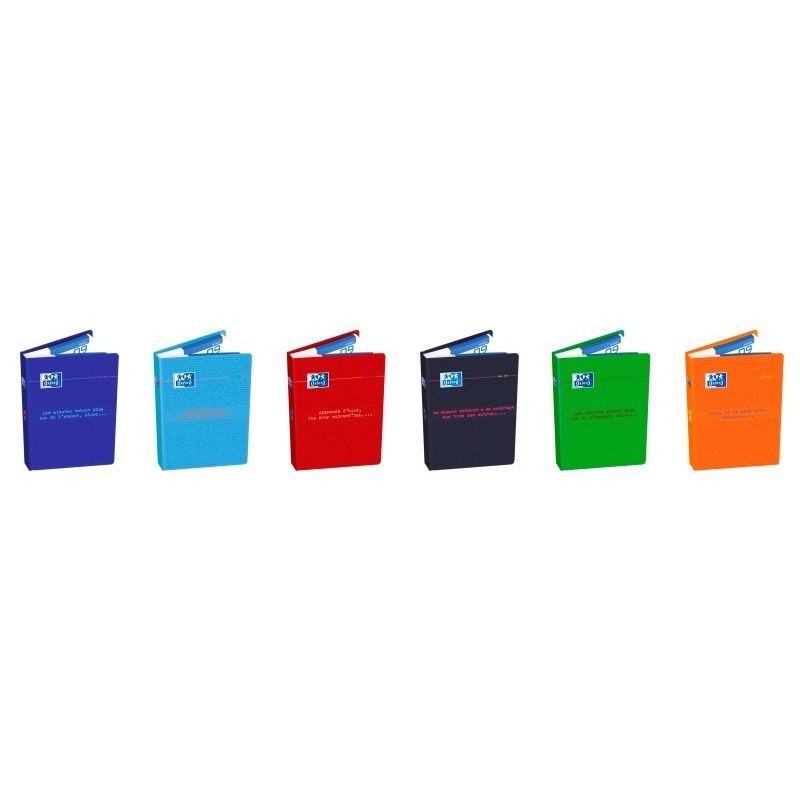 Oxford Oxf.Agenda Spirit 12X18
