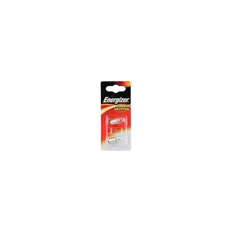 Energizer 2 Ampoules Krypton Kpr104 Energy