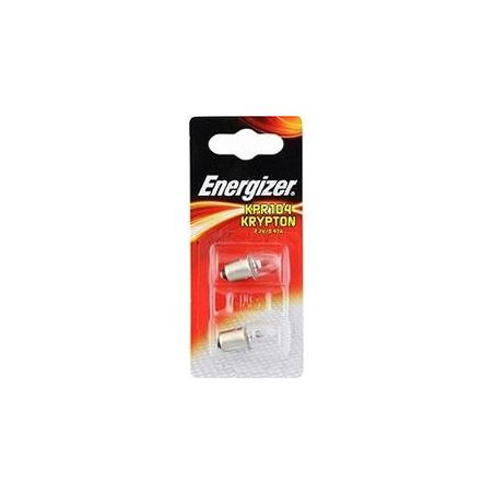 Energizer 2 Ampoules Krypton Kpr104 Energy