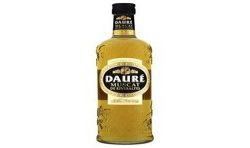 Daure Muscat Rivesalt 15.5D 75Cl