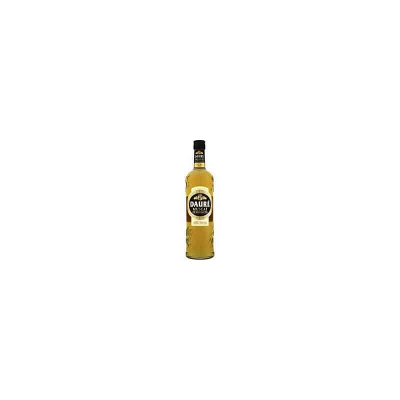 Daure Muscat Rivesalt 15.5D 75Cl